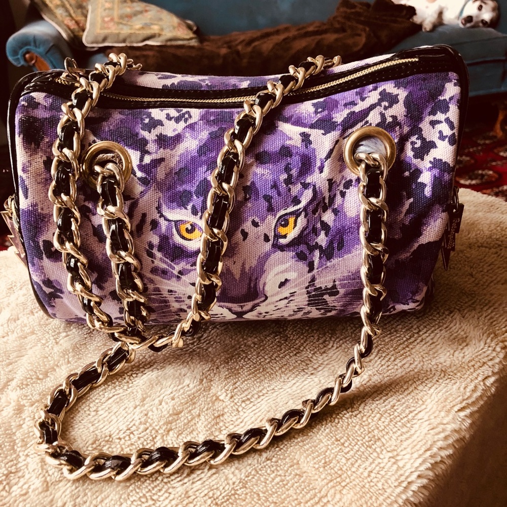 Betsy Johnson Handbag